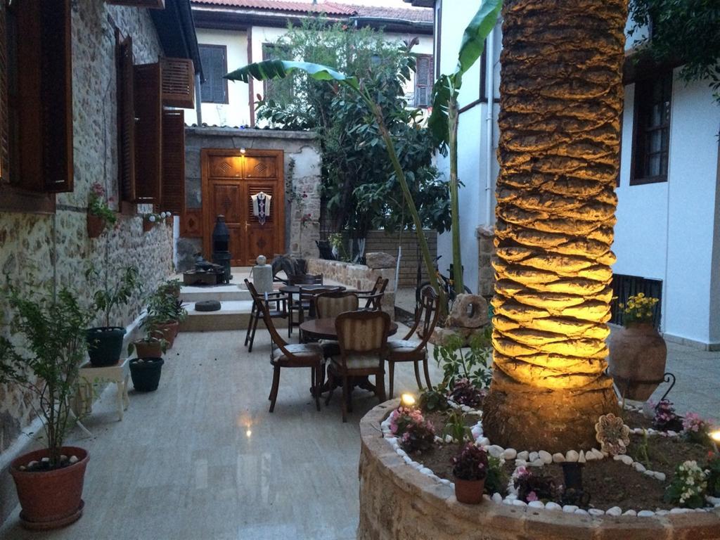Secret Palace Hotel Antalya Exterior foto