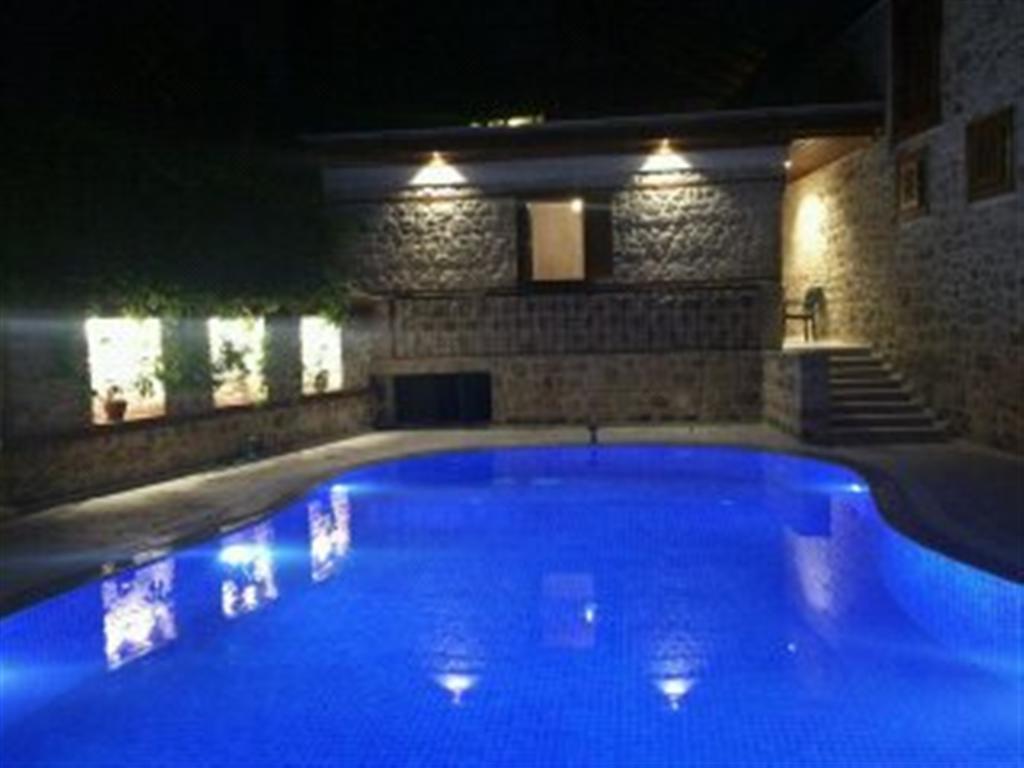 Secret Palace Hotel Antalya Exterior foto