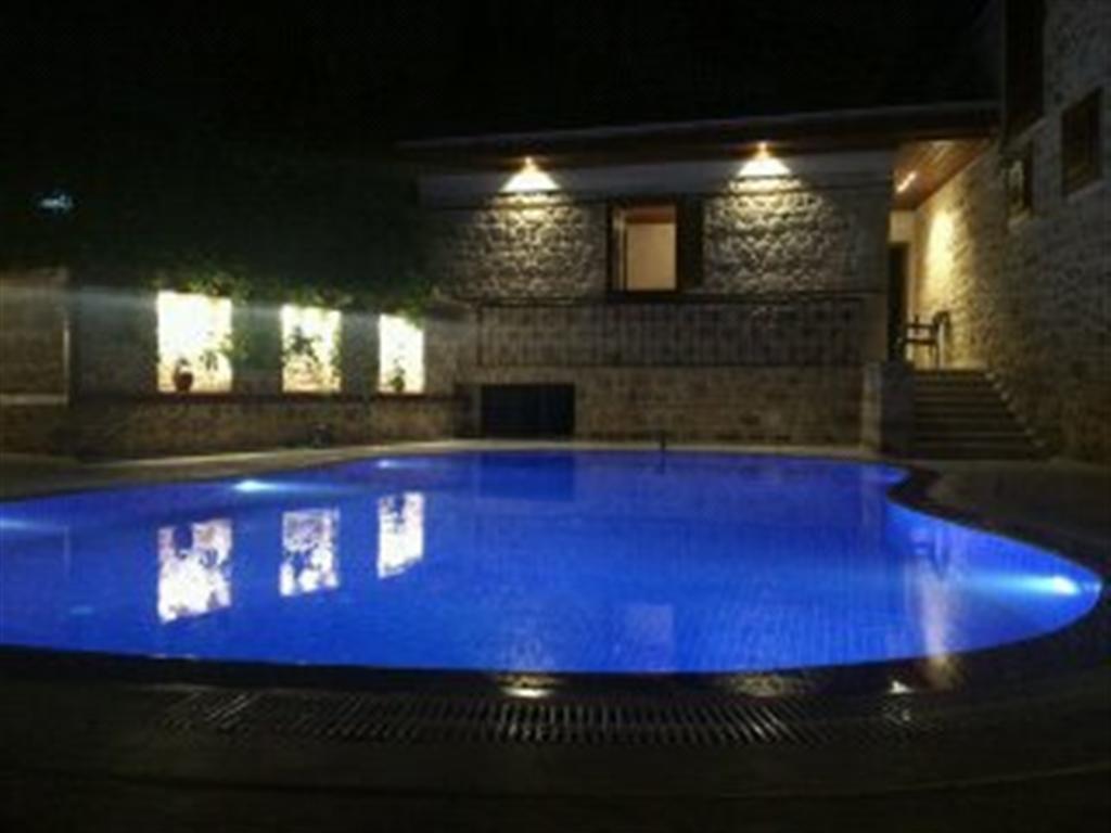 Secret Palace Hotel Antalya Exterior foto